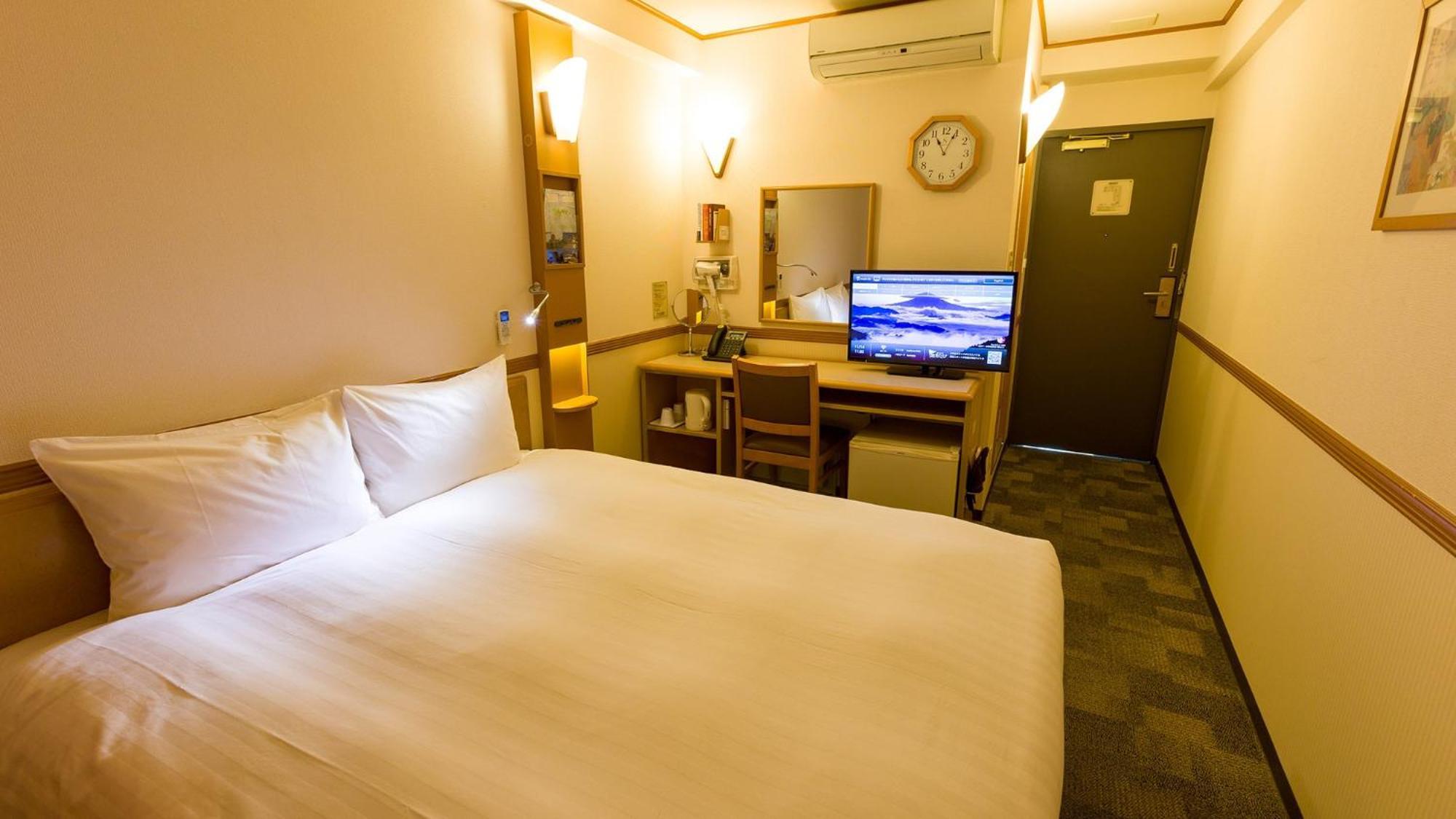 Toyoko Inn Tokyo Akigawa-Eki Kita-Guchi Akiruno Quarto foto
