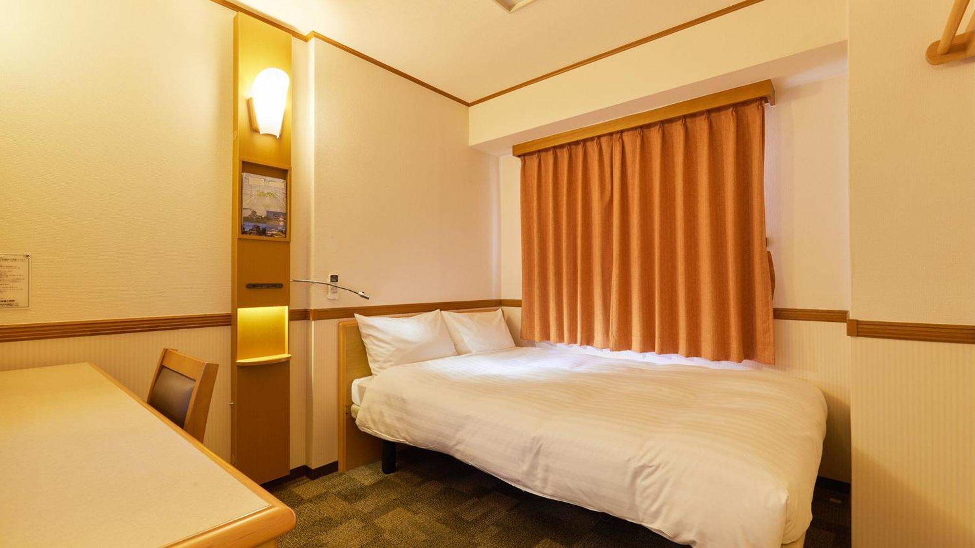 Toyoko Inn Tokyo Akigawa-Eki Kita-Guchi Akiruno Quarto foto